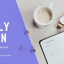 How to plan your day effectively as a freelancer