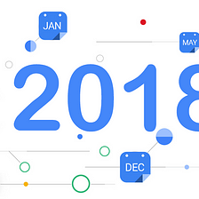 ML advances on GCP in 2018