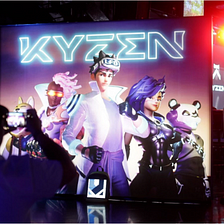 One Unforgettable Night: The Project Kyzen Party