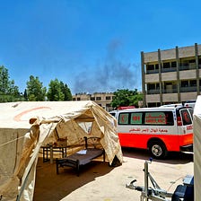 Life-saving work in Palestine continues, more flexible funding needed | IFRC