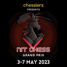 Chess Masters Premier League 2023, by Srijan Jain, Chesslers