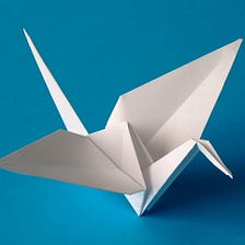 THE DEATH OF PAPER