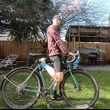 4 Key “Stoplight Stretches” To Reverse Being Hunched Over the Bike