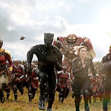 Ranking every single MCU movie (and picking the best moment from each one)