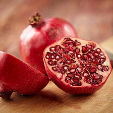 Discover the Top Health Benefits of Pomegranate: The Nutrient-Packed Superfood