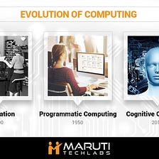 Cognitive Computing