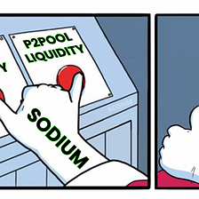SODIUM — to launch Hybrid Liquidity Protocol