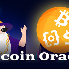 Joint Announcement: Alpha Release of Bitcoin Oracle