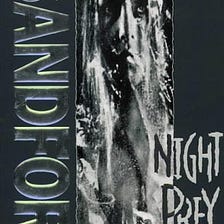 Book Review of Night Prey