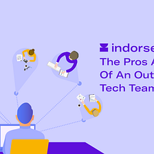 The Pros And Cons Of An Outsourced Tech Team