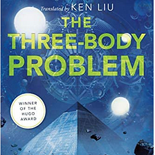 The Three Body Problem — Sci-Fi is the star