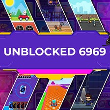 6969 Unblocked Games — How to Play Unblocked Games 6969, by trending  blogers, Oct, 2023