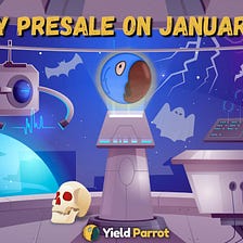 $fLORY tokenomics and presale details