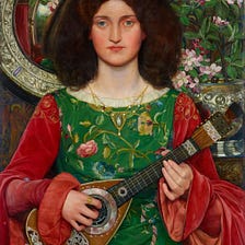 Four Great Women Artists Worth Knowing