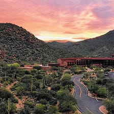 Introducing Dove Mountain Partners