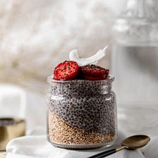 Unlocking the Benefits of Chia Seeds: How to Eat Them for Optimal Nutrient Value