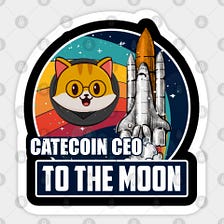 12 reasons: Why is Catcoinceo a next gem?