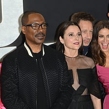The Movie “You People” a Recipe for Racial Harmony