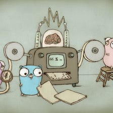 MLOps (part 3.0/20): Introduction to Go (Golang programming language)