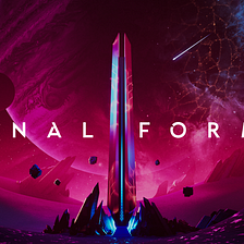 Final Form Entering Early Access Soon