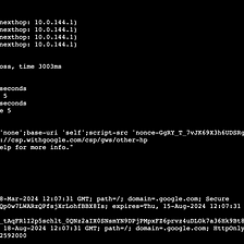 Using Suricata Intrusion Prevention System To Monitor Network Traffic