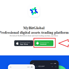 MyBitGlobal 10$ Exchange Airdrop | Potential Airdrop | Crypto Exchange