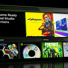 nVidia takes back an unpopular choice with its new PC app