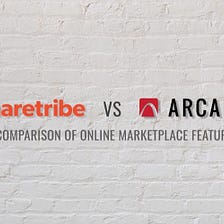 Sharetribe Alternatives & Competitors — A case for Arcadier Multi Vendor Ecommerce