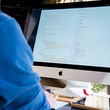 4 Simple Steps to More Productive Coding Sessions