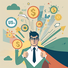 Unleash Your Superpower! Why Personal Finance Matters