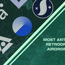 Most Anticipated Airdrops and Retrodrops in 2024