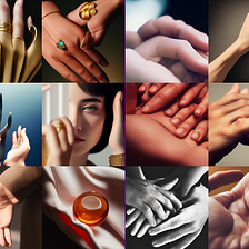Fumbling with Fingers: The Difficulty of Generating Realistic Hands in AI Imaging