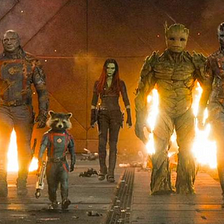 Guardians of the Galaxy Vol 3: A New Hope for the MCU?