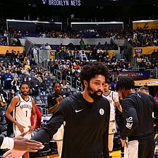 NBA News: Lakers Adding Sign Spencer Dinwiddie