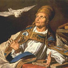 What Was So Great About Saint Gregory the Great?