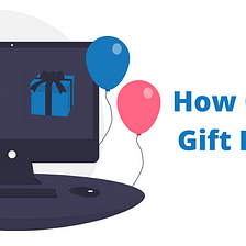 Easily Save and Gift Bitcoin To The Ones You Love — Nested