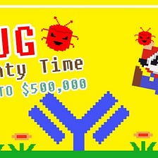 Το Badger DAO λανσάρει το πρόγραμμα Bug Bounty 500.000$ με το Immunefi