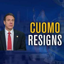 Cuomo vs the Equal Employment Opportunity Act