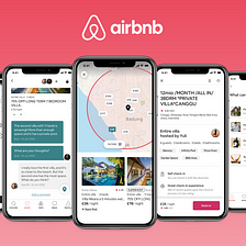 Redesigning Airbnb for the new normal — a UX case study