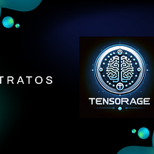 Stratos Partners With τensorage To Provide Decentralized Storage Capabilities To $TAO For Their AI…