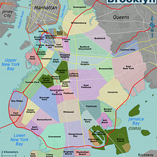 Some Tips On Visiting Brooklyn