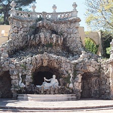 Palace Marques de Pombal 。Oeiras