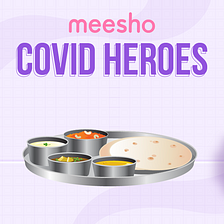 Here is how Meesho’s COVID heroes are using their skills to help those in need