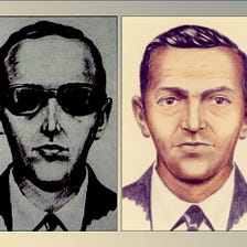 Fifty Years After Infamous Hijacking, Who Was D. B. Cooper?