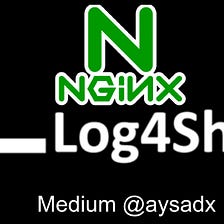 Using Nginx with and without LUA script to mitigate against Log4Shell (CVE-2021–44228)…