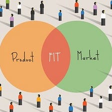 Road to Product-Market Fit