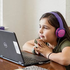 Q&A: Protecting Kids Online