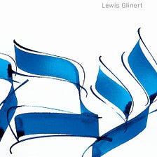 The Story of Hebrew by Lewis Glinert