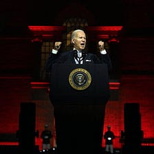 Does President Joe Biden inspire anyone?