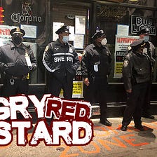 Cops Have a Moral Duty To Do What Is Right